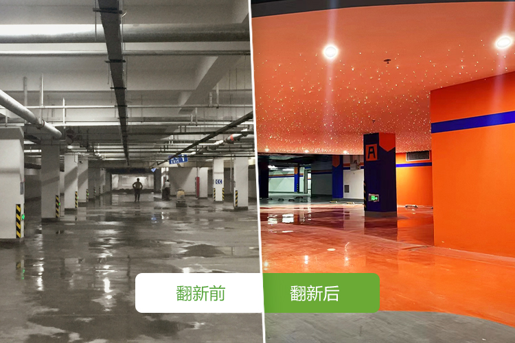 泰興市奧特萊斯項目-2023年